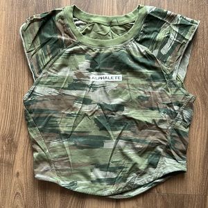Alphalete tank top